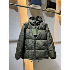 Gucci Down Jackets